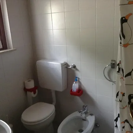 Farm stay Runchee Vercana