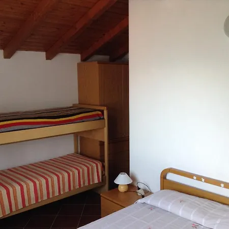 Farm stay Runchee Vercana
