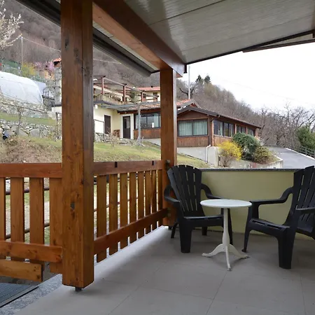 Runchee Farm stay