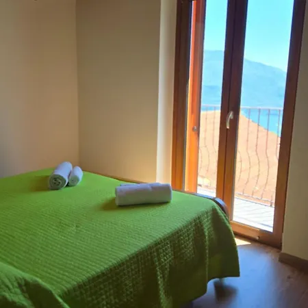 Farm stay Runchee Vercana