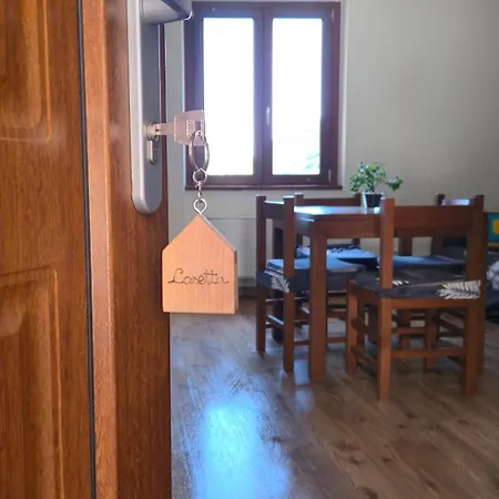 Farm stay Runchee Vercana