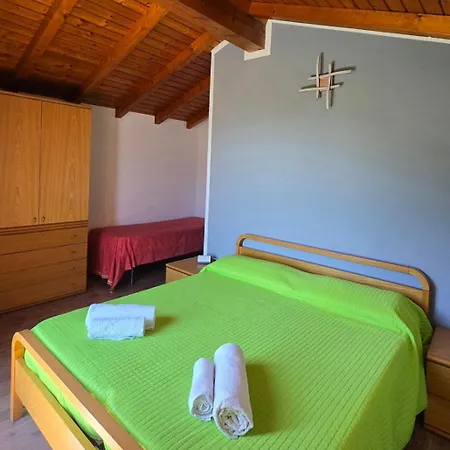 Farm stay Runchee Vercana