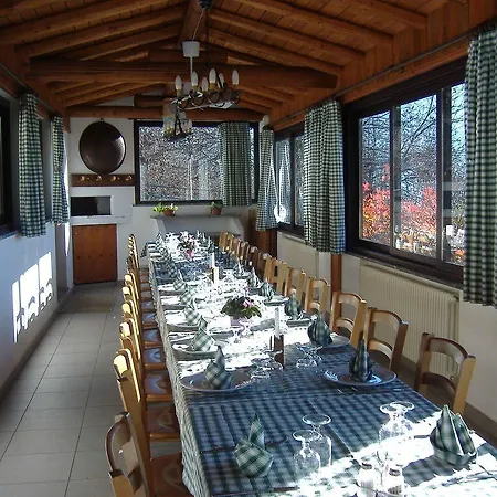 Gospodarstwo agroturystyczne Runchee