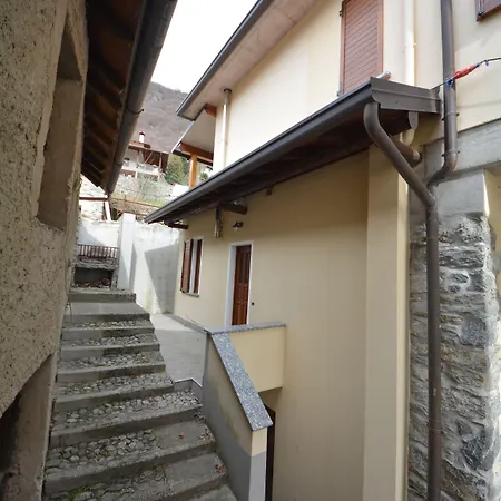 Runchee Gospodarstwo agroturystyczne Vercana