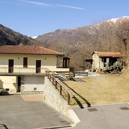 Runchee Gospodarstwo agroturystyczne Vercana