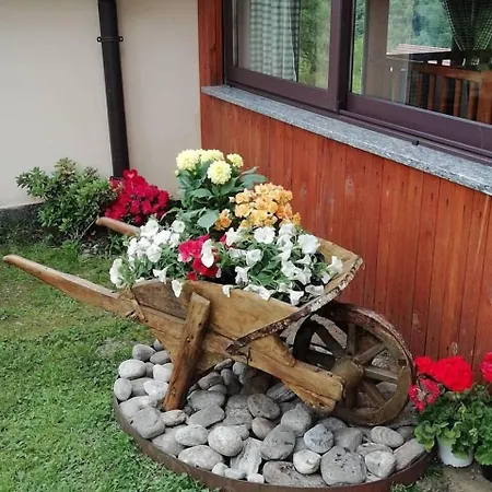 Runchee Gospodarstwo agroturystyczne *