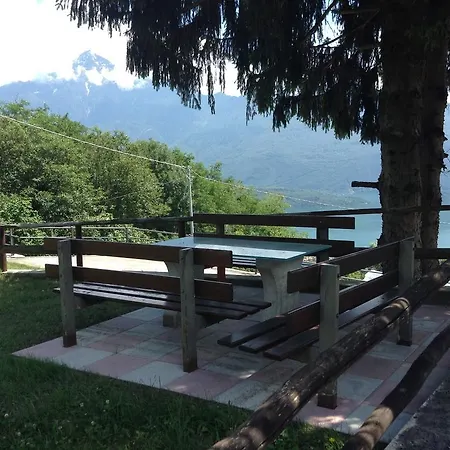 Farm stay Runchee Vercana