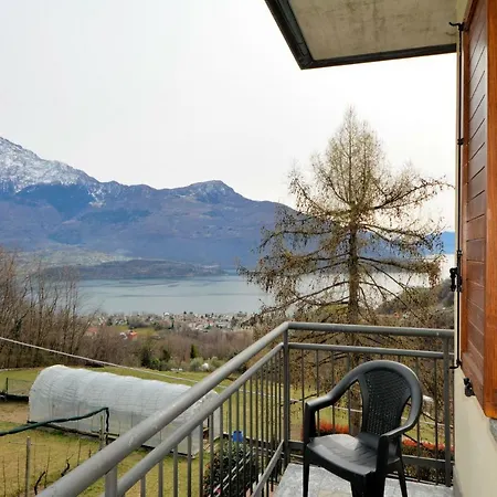 Farm stay Runchee Vercana