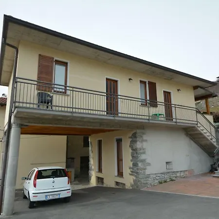Runchee Farm stay Vercana