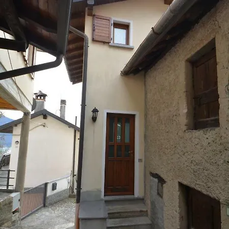 Farm stay Runchee Vercana
