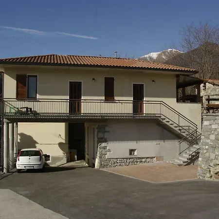 Gospodarstwo agroturystyczne Runchee *