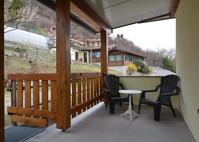 Runchee Κατάλυμα σε φάρμα