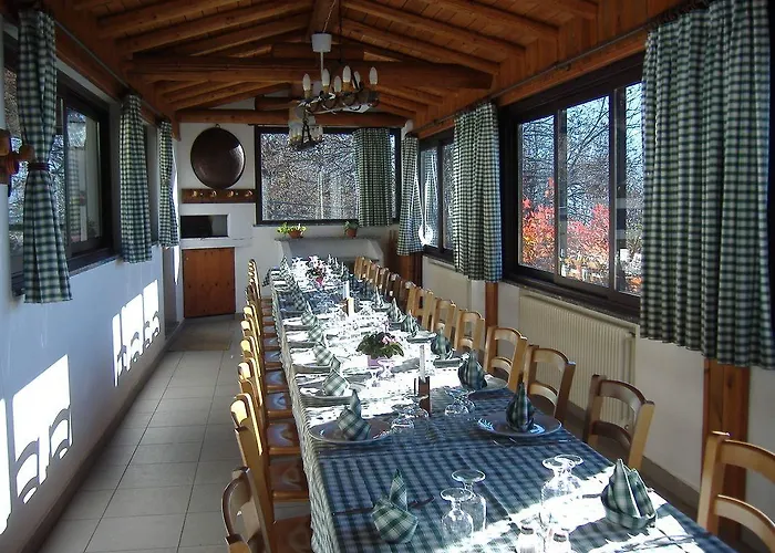 Κατάλυμα σε φάρμα Runchee