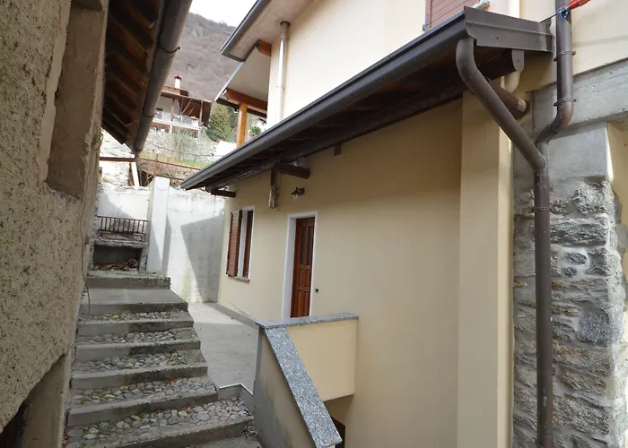 Runchee Κατάλυμα σε φάρμα Vercana