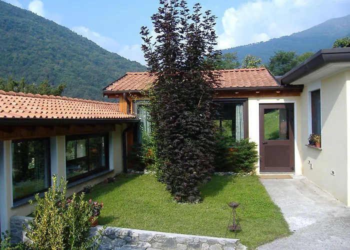 Runchee Κατάλυμα σε φάρμα