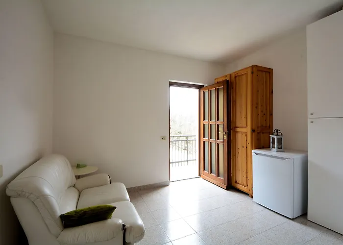 Κατάλυμα σε φάρμα Runchee Vercana