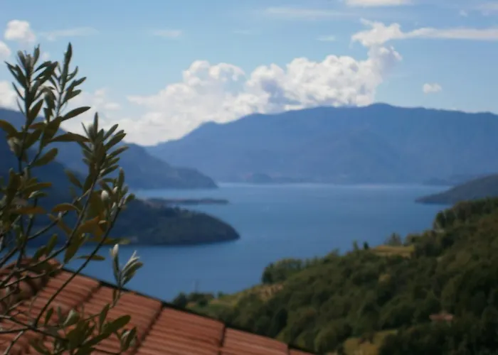 Runchee Κατάλυμα σε φάρμα *