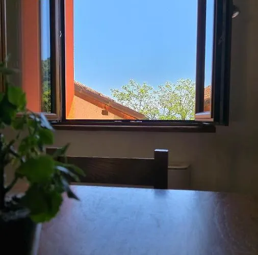 בית חווה Runchee *