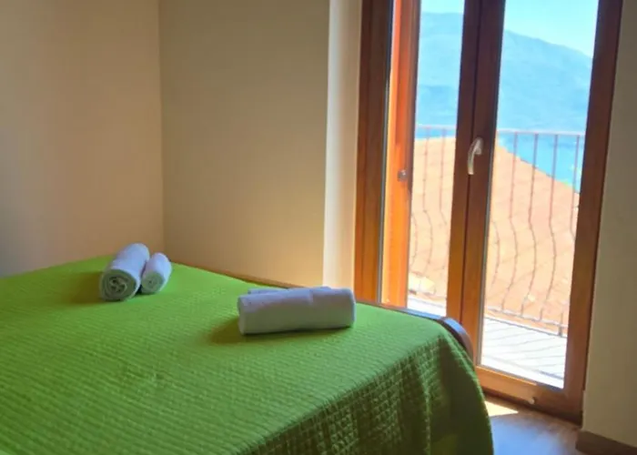 בית חווה Runchee Vercana