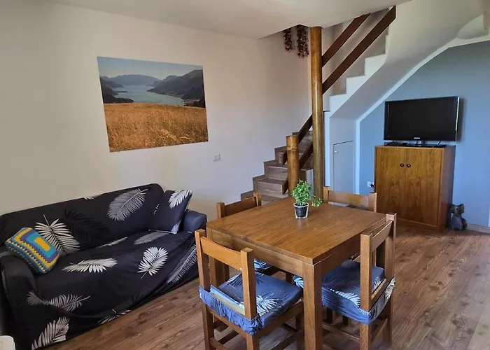 Runchee בית חווה