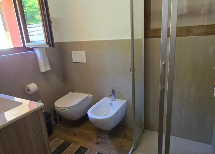 בית חווה Runchee