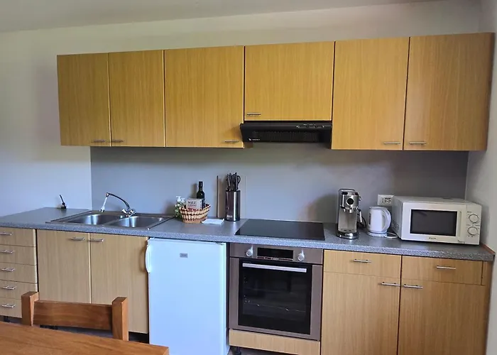 Runchee בית חווה Vercana