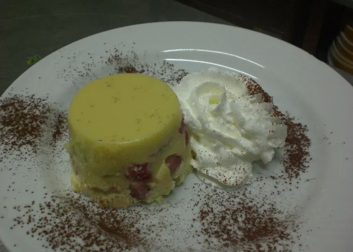 Runchee בית חווה Vercana