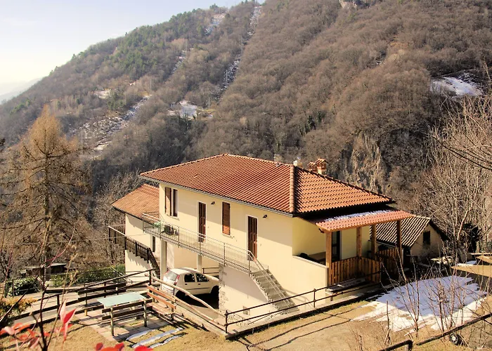 בית חווה Runchee *