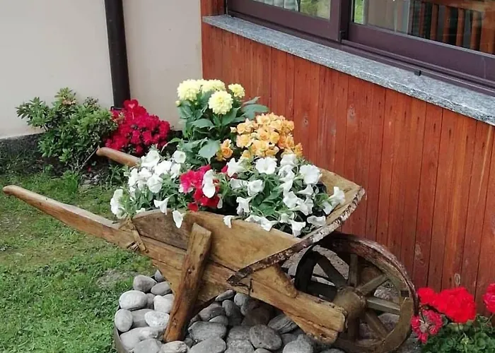 Runchee בית חווה *