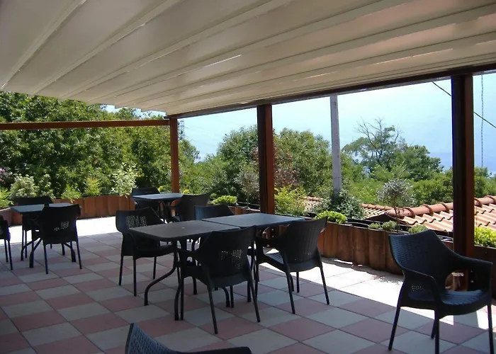 Runchee בית חווה