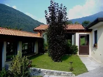 Runchee בית חווה Vercana