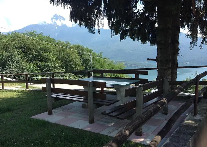 בית חווה Runchee Vercana