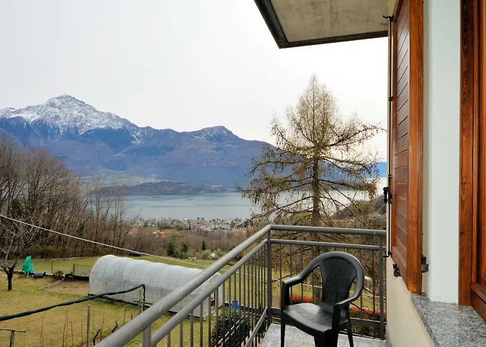 בית חווה Runchee Vercana