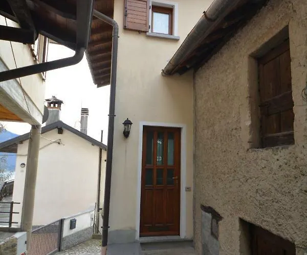 בית חווה Runchee Vercana