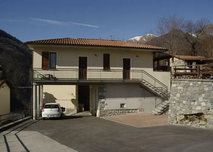 בית חווה Runchee *